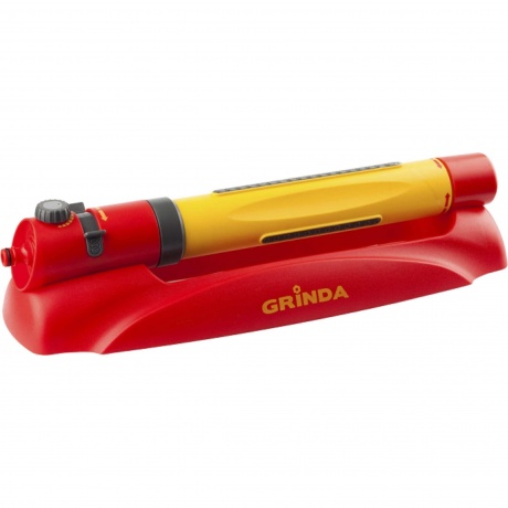 Дождеватель Grinda 427689
Дождеватель Grinda 427689