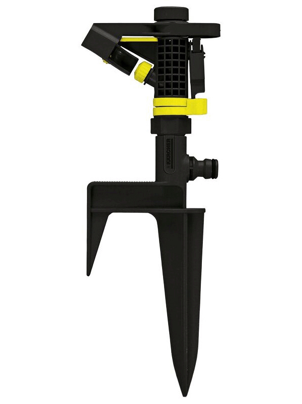 Дождеватель импульсный Karcher PS 300 (2.645-023.0)
Дождеватель импульсный Karcher PS 300 (2.645-023.0)