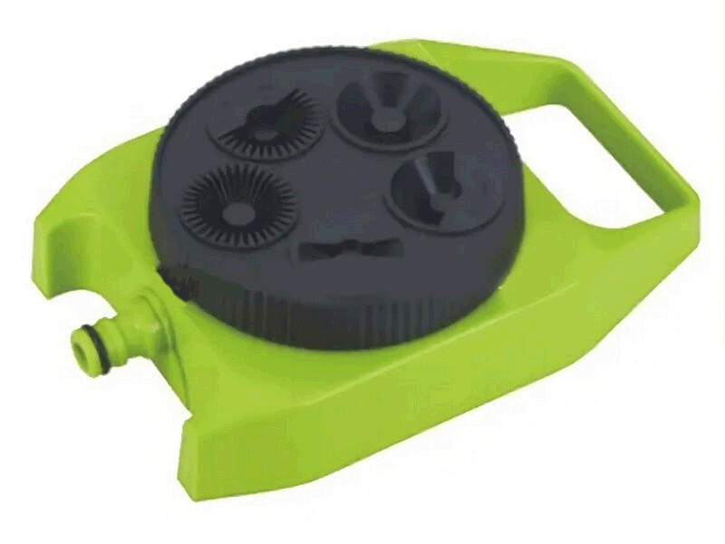 Дождеватель Grandy JS-308 (282628)
Дождеватель Grandy JS-308 (282628)