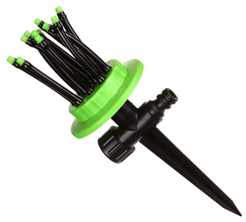 Дождеватель Grandy JS-360 (299559)
Дождеватель Grandy JS-360 (299559)