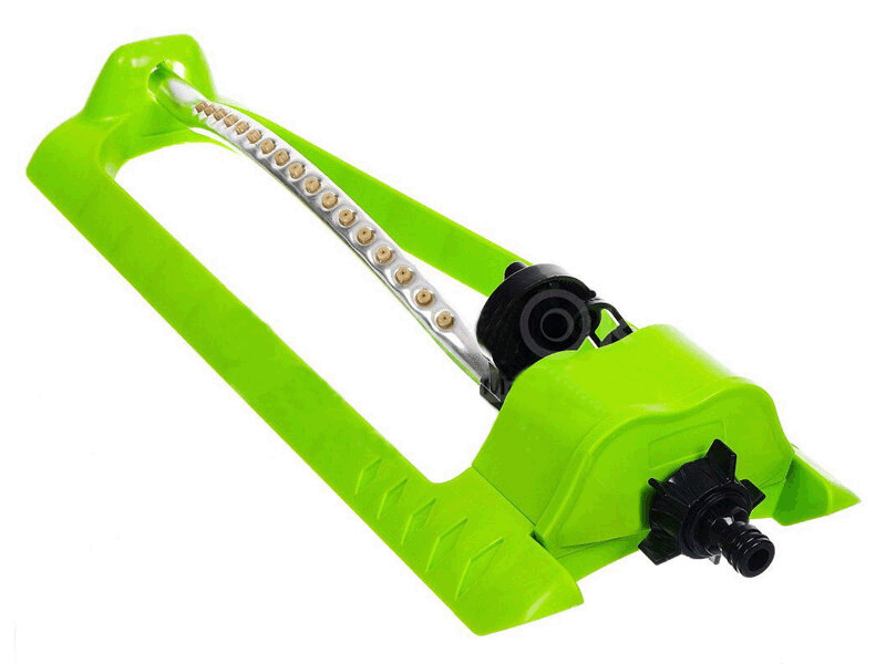 Дождеватель Grandy JS-370 (351369)
Дождеватель Grandy JS-370 (351369)