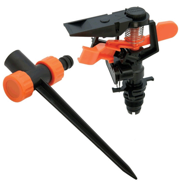 Дождеватель Aquapulse AP 3002
Дождеватель Aquapulse AP 3002