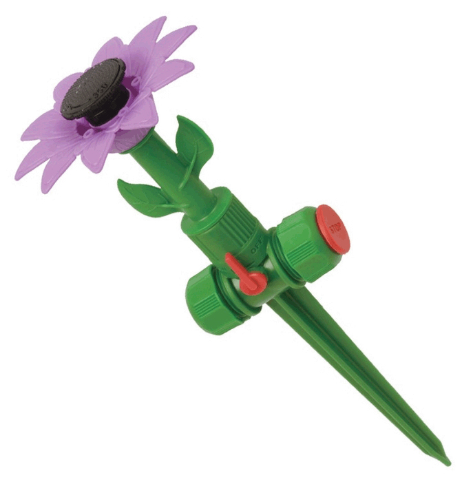 Дождеватель Aquapulse AP 3049 Маргаритка
Дождеватель Aquapulse AP 3049 Маргаритка