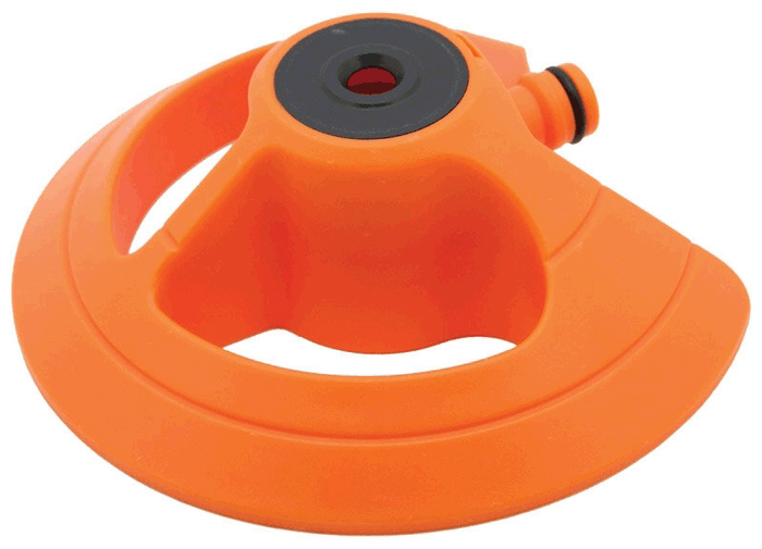 Дождеватель Aquapulse Piramid AP 3025 
Дождеватель Aquapulse Piramid AP 3025