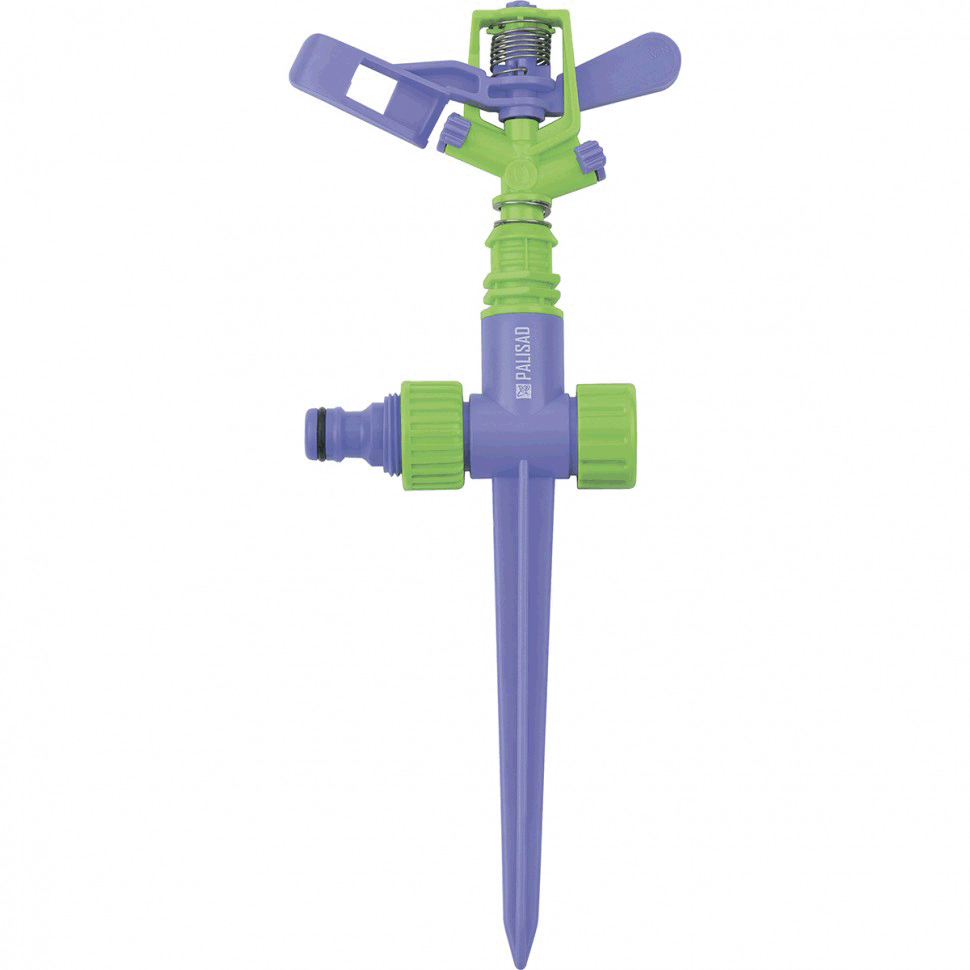 Дождеватель Palisad 65411
Дождеватель Palisad 65411