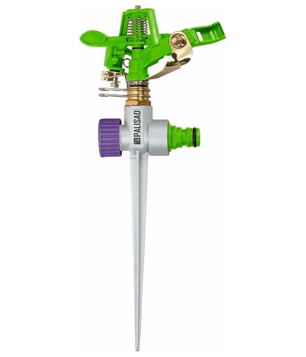 Дождеватель Palisad 65412
Дождеватель Palisad 65412