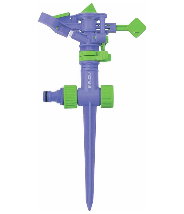 Дождеватель Palisad 65414 
Дождеватель Palisad 65414