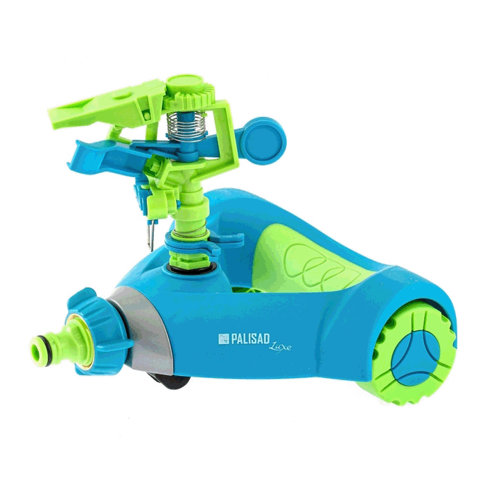 Дождеватель Palisad Luxe 65408
Дождеватель Palisad Luxe 65408