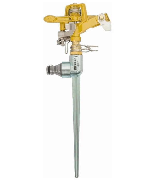 Дождеватель Palisad Luxe 65479
Дождеватель Palisad Luxe 65479