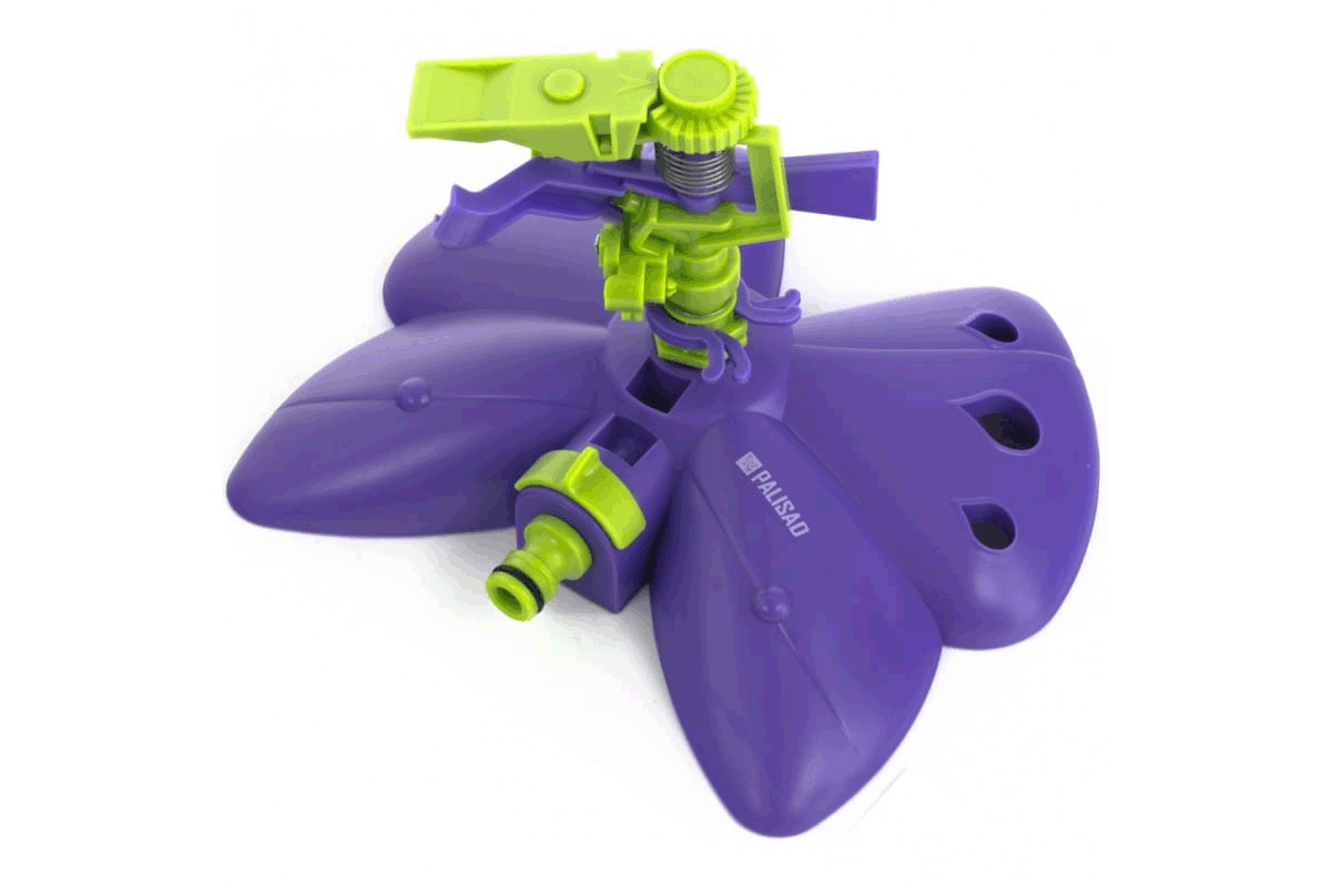 Дождеватель Palisad Бабочка 65402 
Дождеватель Palisad Бабочка 65402