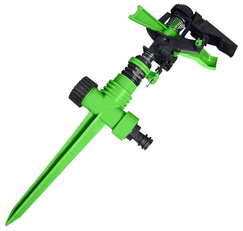 Дождеватель Park HL010 330097
Дождеватель Park HL010 330097