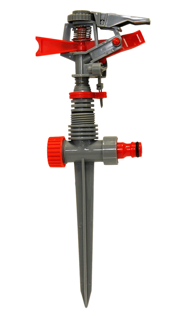 Дождеватель Quattro Elementi 241-352
Дождеватель Quattro Elementi 241-352