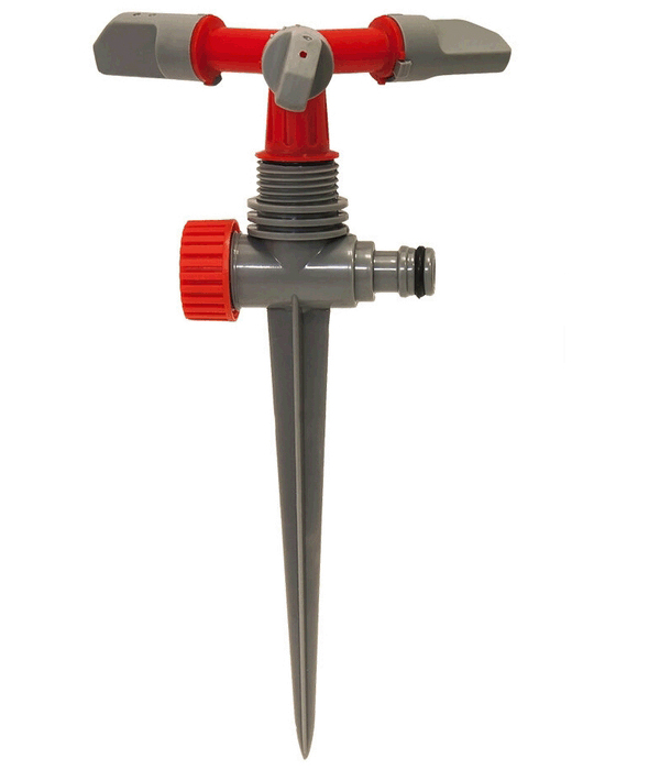 Дождеватель Quattro Elementi 241-376 
Дождеватель Quattro Elementi 241-376