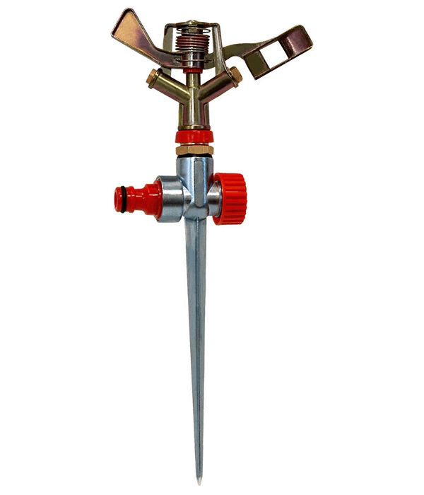 Дождеватель Quattro Elementi 241-567
Дождеватель Quattro Elementi 241-567