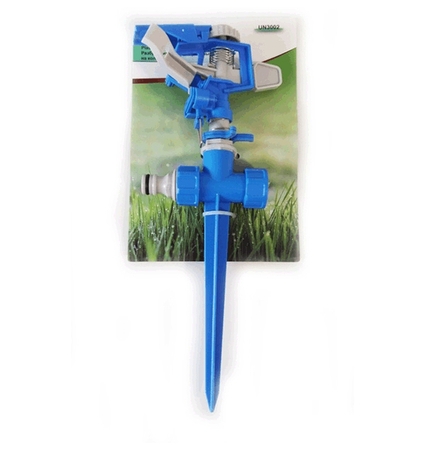 Дождеватель Unitraum UN-3002
Дождеватель Unitraum UN-3002