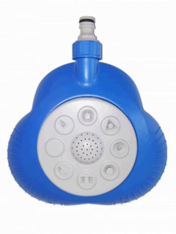 Дождеватель Unitraum UN-3025
Дождеватель Unitraum UN-3025