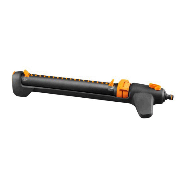 Дождеватель осциллирующий Fiskars 1027028
Дождеватель осциллирующий Fiskars 1027028