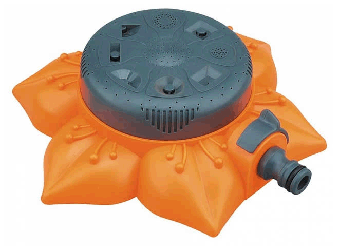 Дождеватель Зеленый луг ППГ- 000028
Дождеватель Зеленый луг ППГ- 000028