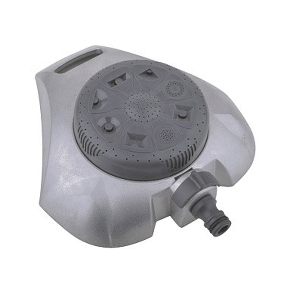 Дождеватель Зеленый луг ППГ-000036М
Дождеватель Зеленый луг ППГ-000036М