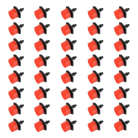 Капельница регулируемая DEKO DKI1, 40 шт
Капельница регулируемая DEKO DKI1, 40 шт