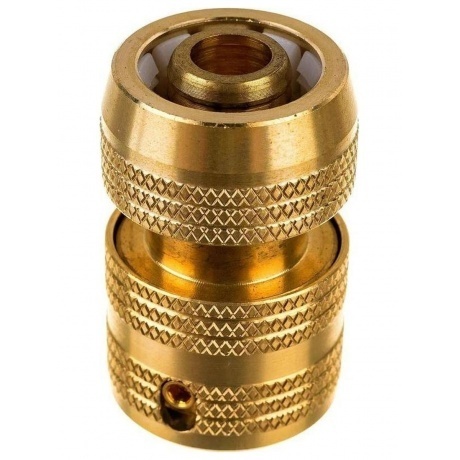 Соединитель быстросъемный RACO PROFI, 1/2, из латуни, для шланга (4246-55007B)
Соединитель быстросъемный RACO PROFI, 1/2, из латуни, для шланга (4246-55007B)