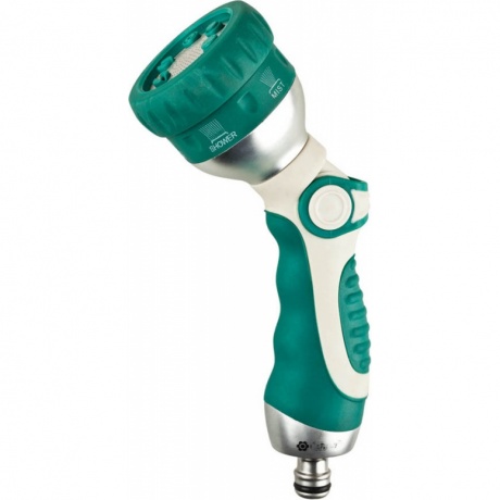 Пистолет поливочный RACO 343C, 6 режимов, металлический с TPR (4256-55/343C)
Пистолет поливочный RACO 343C, 6 режимов, металлический с TPR (4256-55/343C)