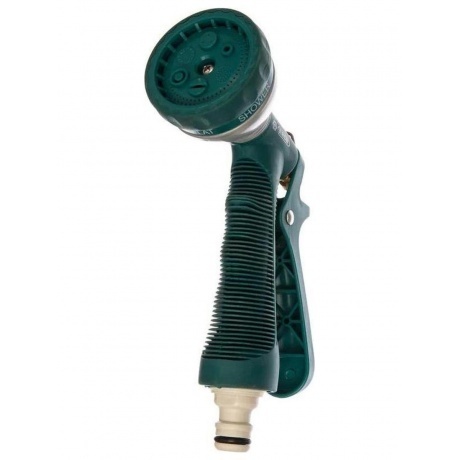 Пистолет поливочный RACO 354C, 6 режимов, курок сзади, металлический с TPR (4255-55/354C-18)
Пистолет поливочный RACO 354C, 6 режимов, курок сзади, металлический с TPR (4255-55/354C-18)