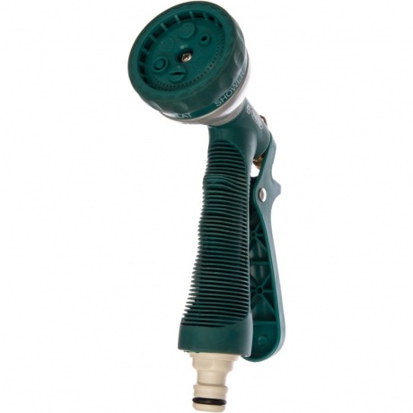 Пистолет поливочный RACO 354C, 6 режимов, курок сзади, металлический с TPR (4255-55/354C-18)
Пистолет поливочный RACO 354C, 6 режимов, курок сзади, металлический с TPR (4255-55/354C-18)