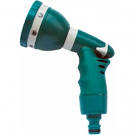 Пистолет поливочный RACO 484C, 8 режимов, пластиковый с TPR (4255-55/484C)
Пистолет поливочный RACO 484C, 8 режимов, пластиковый с TPR (4255-55/484C)