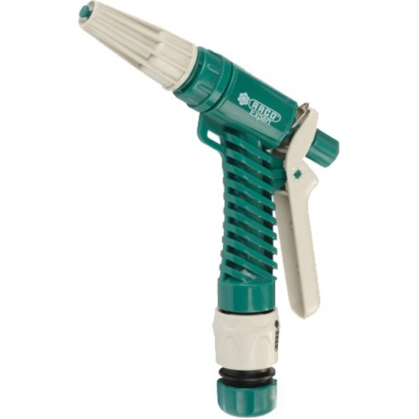Пистолет поливочный RACO 501C, плавная регулировка, курок сзади, пластиковый (4255-55/501C)
Пистолет поливочный RACO 501C, плавная регулировка, курок сзади, пластиковый (4255-55/501C)