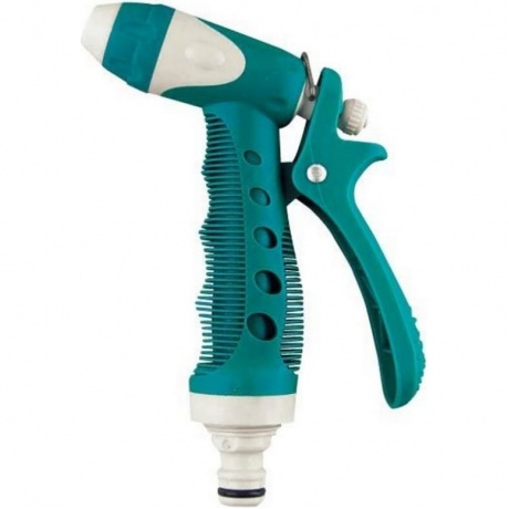 Пистолет поливочный RACO 506C, плавная регулировка, курок сзади, пластиковый с TPR (4255-55/506C-30)
Пистолет поливочный RACO 506C, плавная регулировка, курок сзади, пластиковый с TPR (4255-55/506C-30)