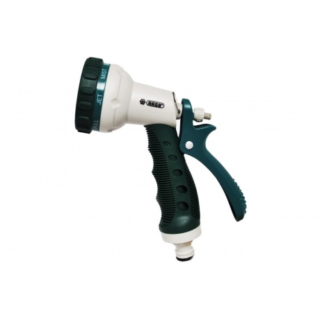 Пистолет поливочный RACO 508C, 8 режимов, курок сзади, пластиковый с TPR (4255-55/508C-18)
Пистолет поливочный RACO 508C, 8 режимов, курок сзади, пластиковый с TPR (4255-55/508C-18)