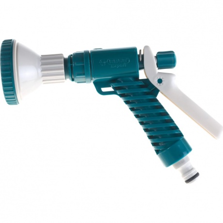 Пистолет поливочный RACO 516C, 4 режима, курок сзади, пластиковый (4255-55/516C)
Пистолет поливочный RACO 516C, 4 режима, курок сзади, пластиковый (4255-55/516C)