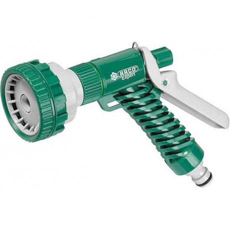 Пистолет поливочный RACO 520C, 5 режимов, курок сзади, пластиковый (4255-55/520C)
Пистолет поливочный RACO 520C, 5 режимов, курок сзади, пластиковый (4255-55/520C)