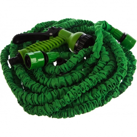 Пистолет поливочный РОСТОК Р-22, длина 7.5 - 22.5 м, коннекторы, удлиняющийся шланг (428498-22)
Пистолет поливочный РОСТОК Р-22, длина 7.5 - 22.5 м, коннекторы, удлиняющийся шланг (428498-22)