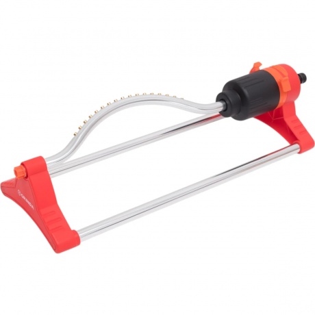 Распылитель веерный GRINDA GO-17B, 17 форсунок, латунные сопла, пластиковый (427687)
Распылитель веерный GRINDA GO-17B, 17 форсунок, латунные сопла, пластиковый (427687)