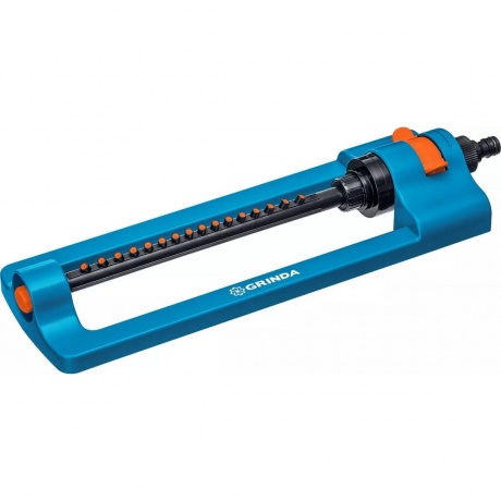 Распылитель веерный GRINDA RO-16, 16 форсунок, ударопрочный пластик PROLine (429347)
Распылитель веерный GRINDA RO-16, 16 форсунок, ударопрочный пластик PROLine (429347)