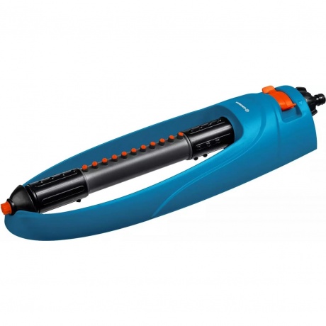 Распылитель веерный GRINDA RO-19, 19 форсунок, ударопрочный пластик, PROLine (429343)
Распылитель веерный GRINDA RO-19, 19 форсунок, ударопрочный пластик, PROLine (429343)