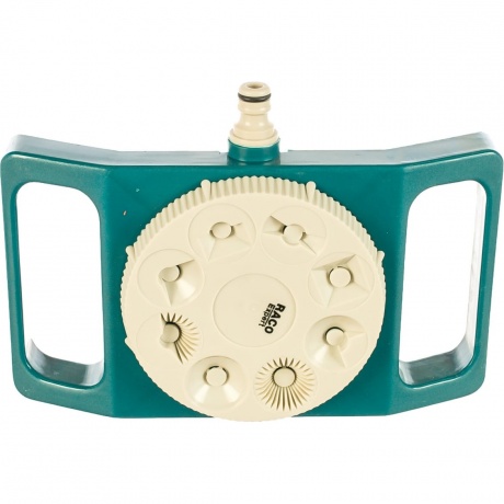 Распылитель стационарный RACO 662C, на прямоугольной подставке, пластиковый, (4260-55/662C)
Распылитель стационарный RACO 662C, на прямоугольной подставке, пластиковый, (4260-55/662C)