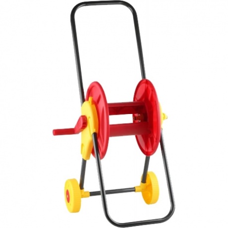 Катушка для шланга GRINDA для шлангов 60 м x 1/2 и 30 м х 3/4, на колёсах, телескопическая рукоятка (8-428430)
Катушка для шланга GRINDA для шлангов 60 м x 1/2 и 30 м х 3/4, на колёсах, телескопическая рукоятка (8-428430)