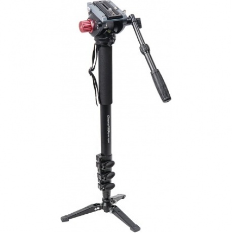 Монопод Falcon Eyes CinemaPRO VM-1850
Монопод Falcon Eyes CinemaPRO VM-1850
