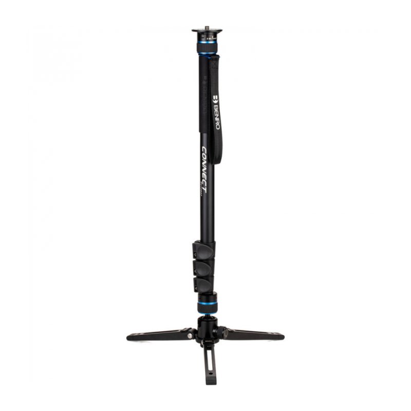 Монопод Benro MCT28AF
Монопод Benro MCT28AF