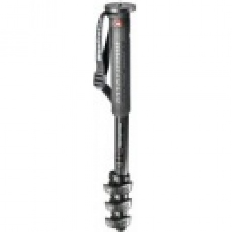 Монопод Manfrotto MPMXPROC4 Black
Монопод Manfrotto MPMXPROC4 Black