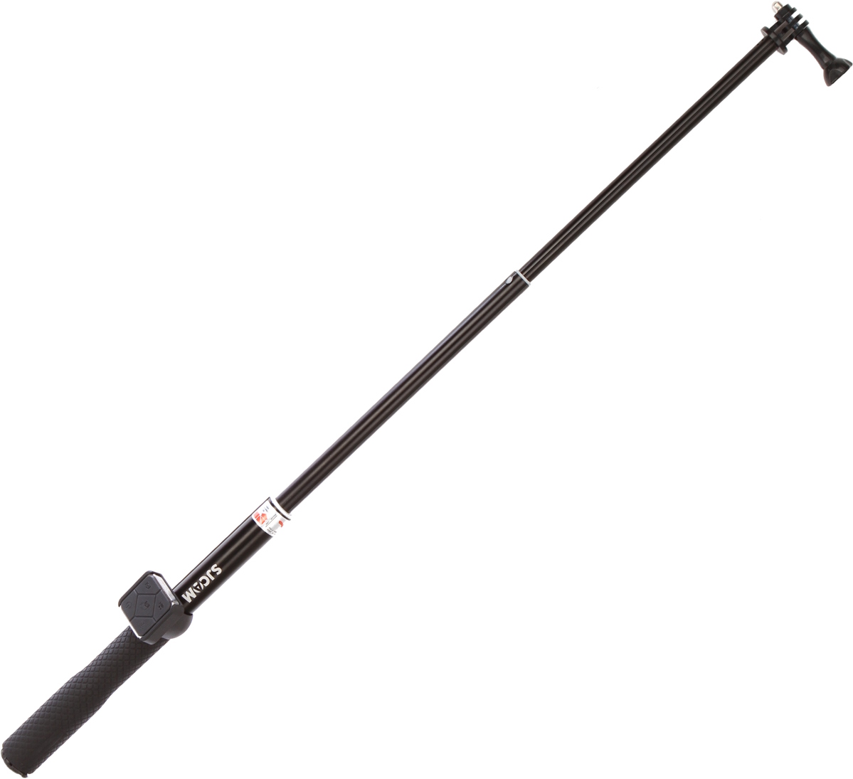 Монопод SJCAM SJ-MNP-REM
Монопод SJCAM SJ-MNP-REM