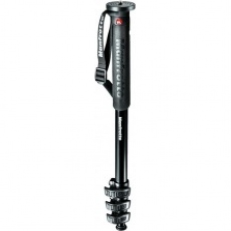 Монопод Manfrotto MPMXPROA4 Black
Монопод Manfrotto MPMXPROA4 Black