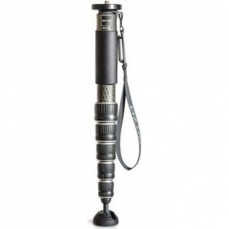 Монопод карбоновый Gitzo GM4562 4 серия, 6 секций
Монопод карбоновый Gitzo GM4562 4 серия, 6 секций