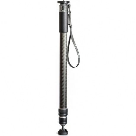 Монопод карбоновый Gitzo GM4532 4 серия, 3 секций
Монопод карбоновый Gitzo GM4532 4 серия, 3 секций
