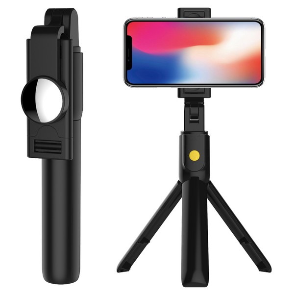 Монопод Krutoff KSST-02 Black
Монопод Krutoff KSST-02 Black