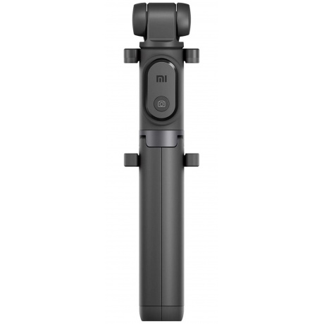 Монопод Xiaomi Mi Selfie Stick Tripod Black (XMZPG01YM)
Монопод Xiaomi Mi Selfie Stick Tripod Black (XMZPG01YM)