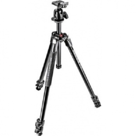 Штатив Manfrotto MK290XTA3-BH
Штатив Manfrotto MK290XTA3-BH